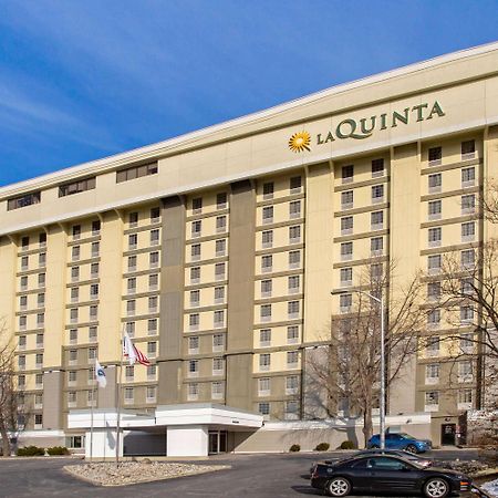 Hotel La Quinta By Wyndham Springfield Exteriér fotografie